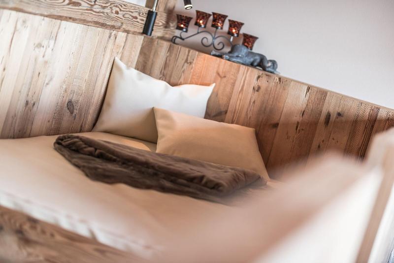 Hotel B&B Feldmessner - Aktivite