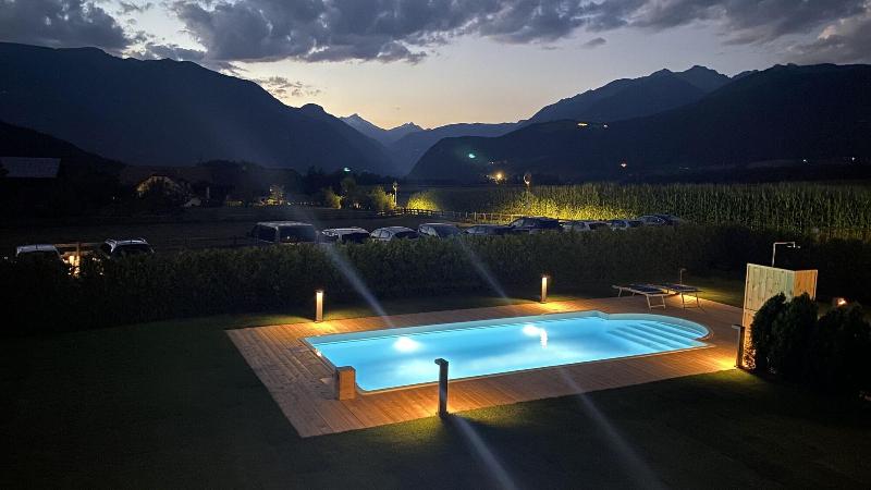 Hotel B&B Feldmessner - Aktivite