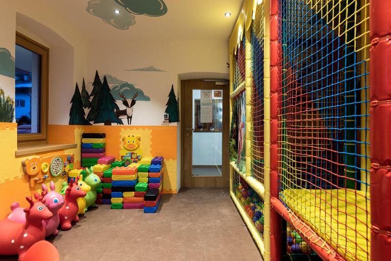 Hotel B&B Feldmessner - Aktivite