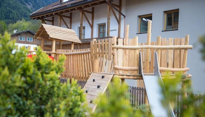 Hotel B&B Feldmessner - Aktivite