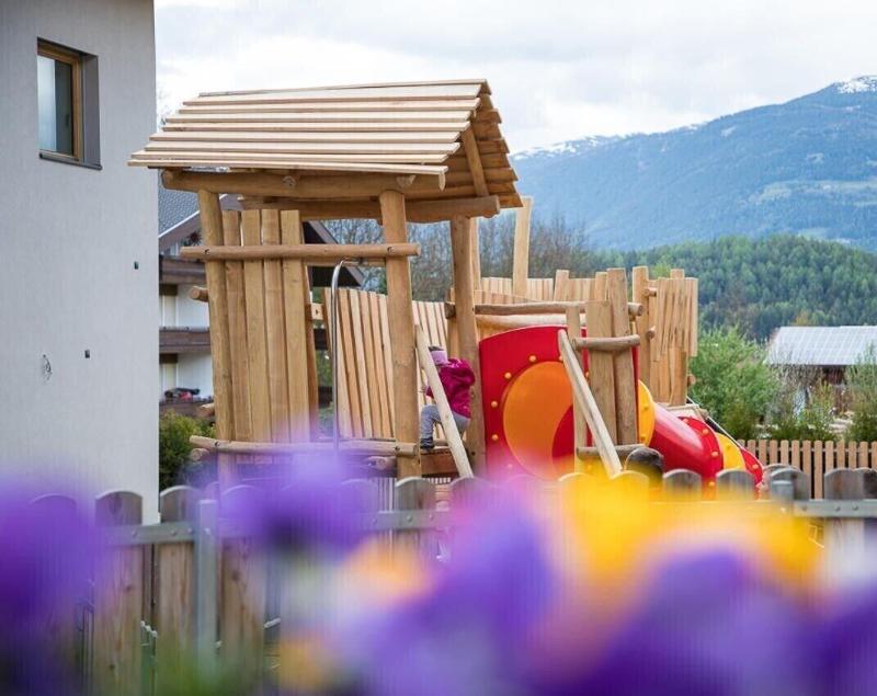 Hotel B&B Feldmessner - Aktivite