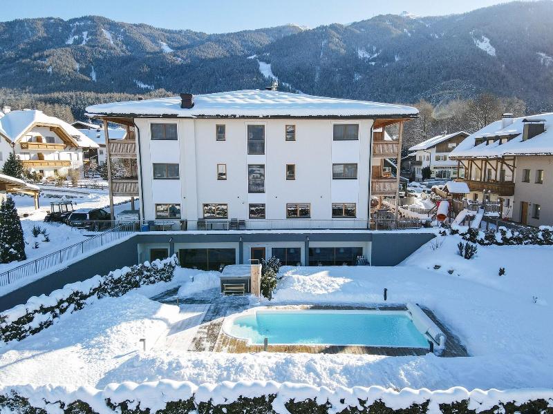 Hotel B&B Feldmessner - Aktivite