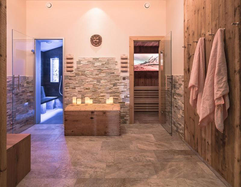 Hotel B&B Feldmessner - Aktivite