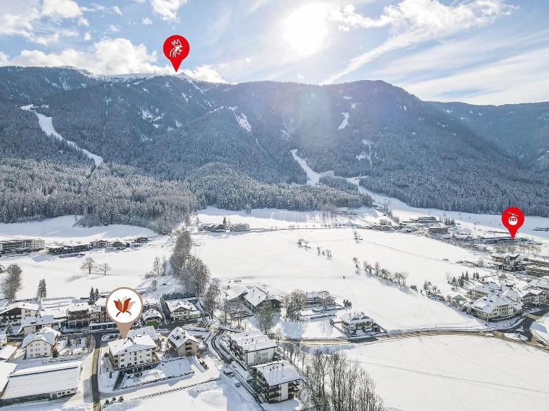 Hotel B&B Feldmessner - Aktivite