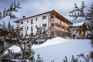 Hotel B&B Feldmessner otel fotoğrafı