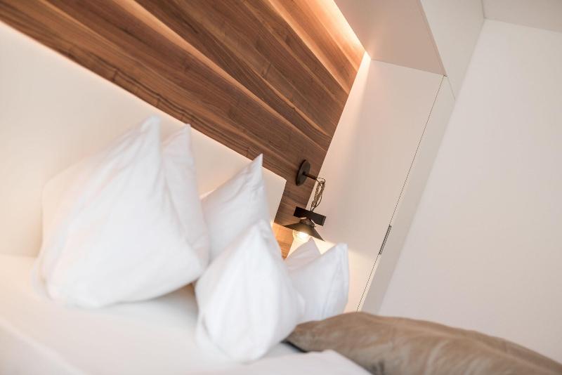 Hotel B&B Feldmessner - Oda