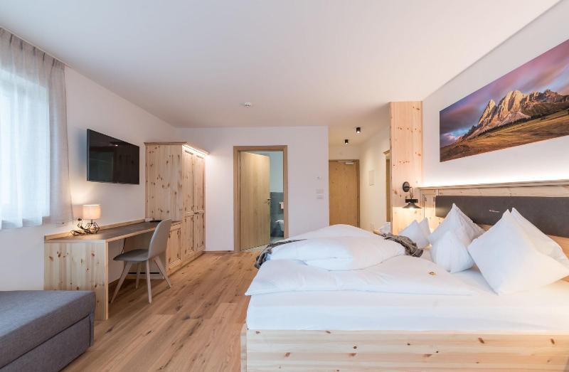 Hotel B&B Feldmessner - Oda