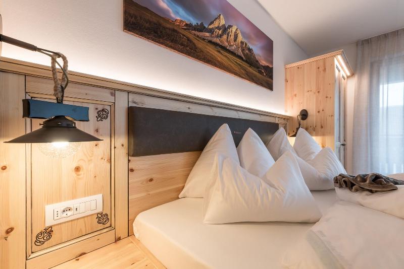 Hotel B&B Feldmessner - Oda