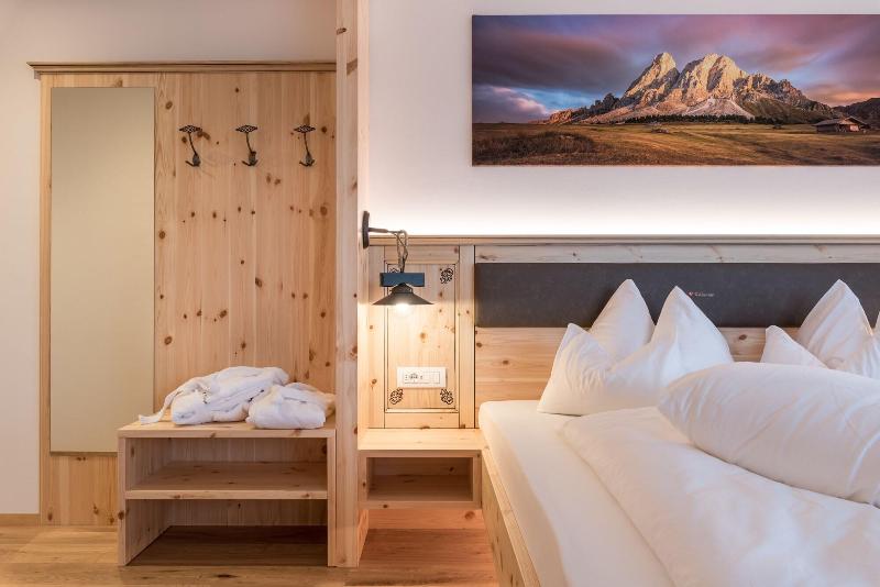 Hotel B&B Feldmessner - Oda