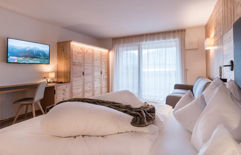 Hotel B&B Feldmessner - Oda