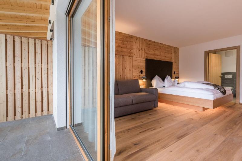 Hotel B&B Feldmessner - Oda