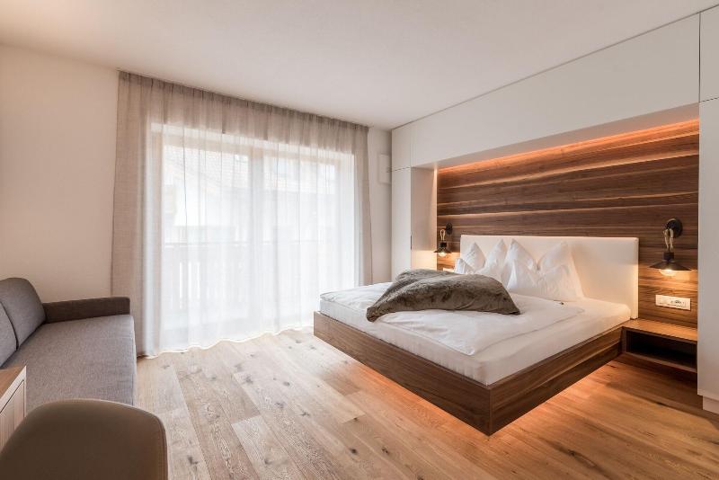 Hotel B&B Feldmessner - Oda