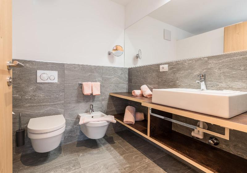 Hotel B&B Feldmessner - Oda