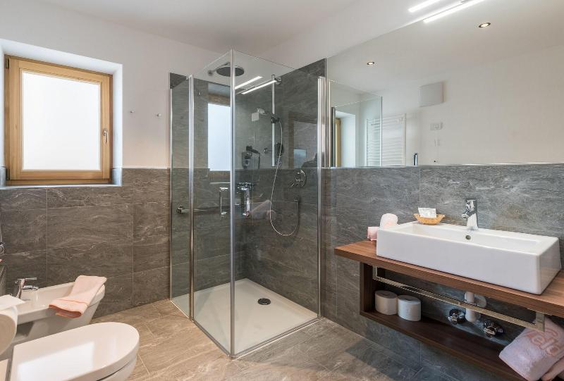 Hotel B&B Feldmessner - Oda