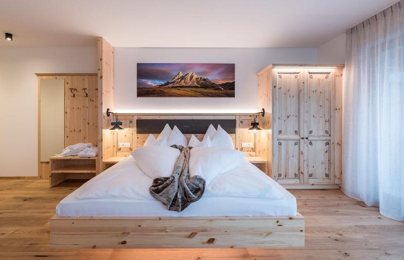 Hotel B&B Feldmessner - Oda