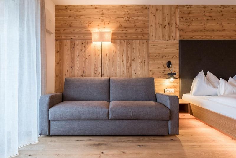 Hotel B&B Feldmessner - Oda