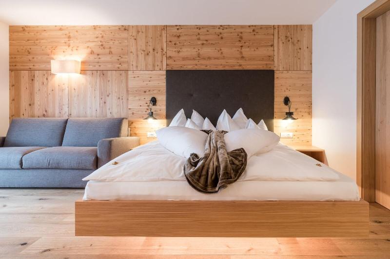 Hotel B&B Feldmessner - Oda