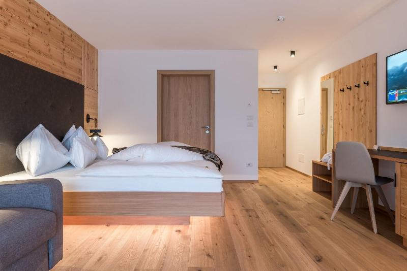 Hotel B&B Feldmessner - Oda