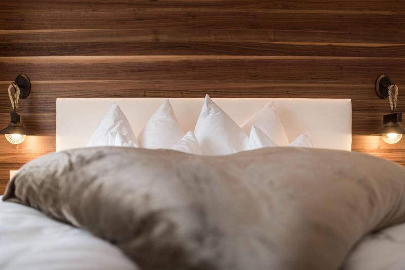 Hotel B&B Feldmessner - Oda