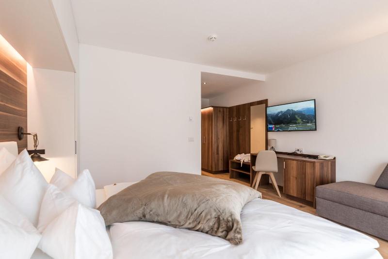 Hotel B&B Feldmessner - Oda