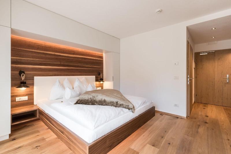 Hotel B&B Feldmessner - Oda