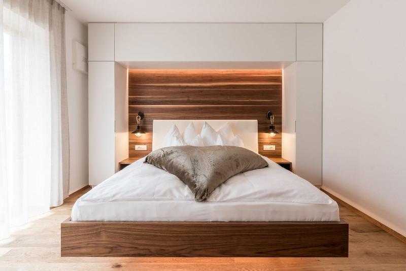 Hotel B&B Feldmessner - Oda