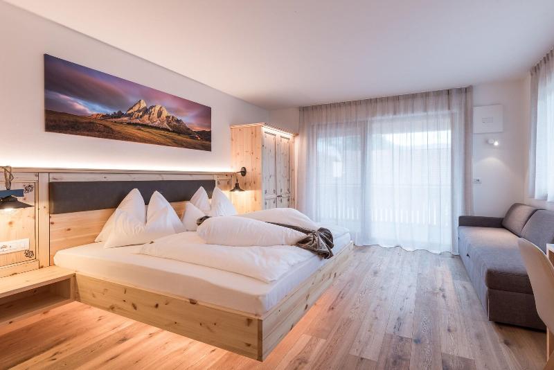 Hotel B&B Feldmessner - Oda