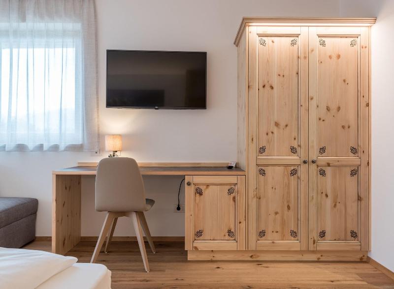 Hotel B&B Feldmessner - Oda