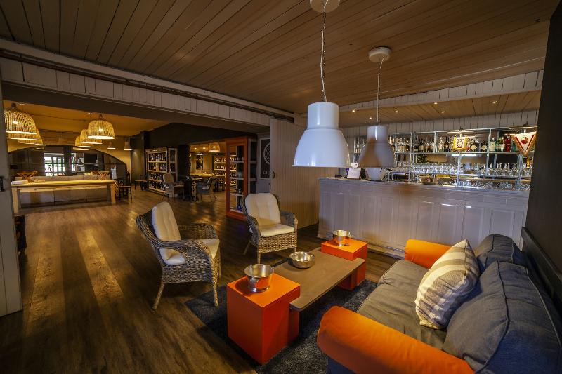 Il Ciocco Hotels Hotel Diffuso - Bar