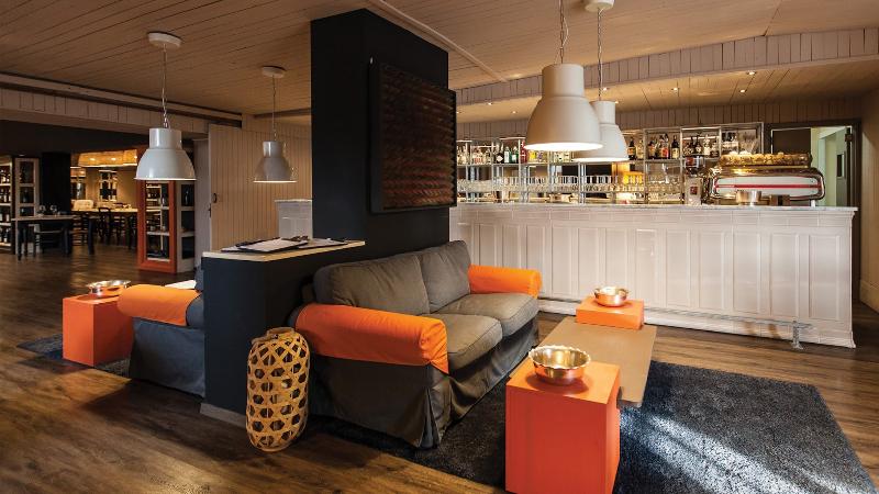 Il Ciocco Hotels Hotel Diffuso - Bar