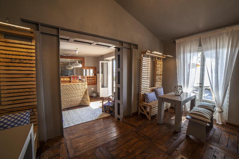 Il Ciocco Hotels Hotel Diffuso - Lobi