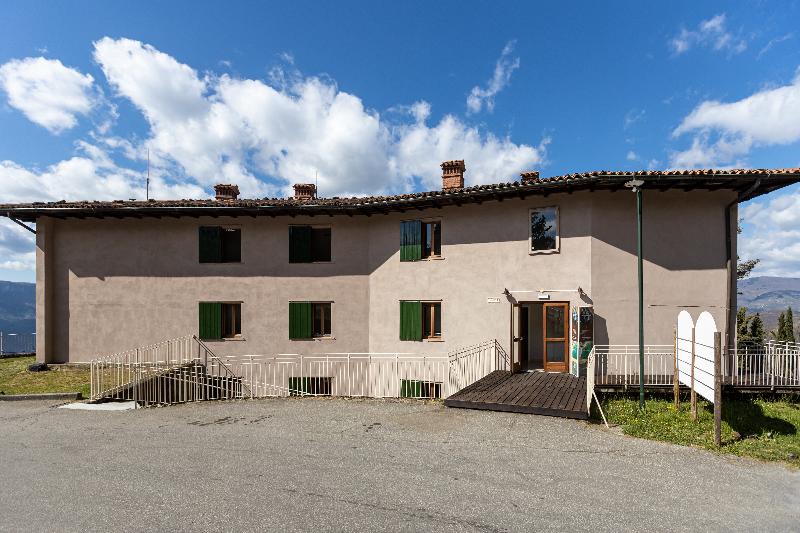 Il Ciocco Hotels Hotel Diffuso - Genel