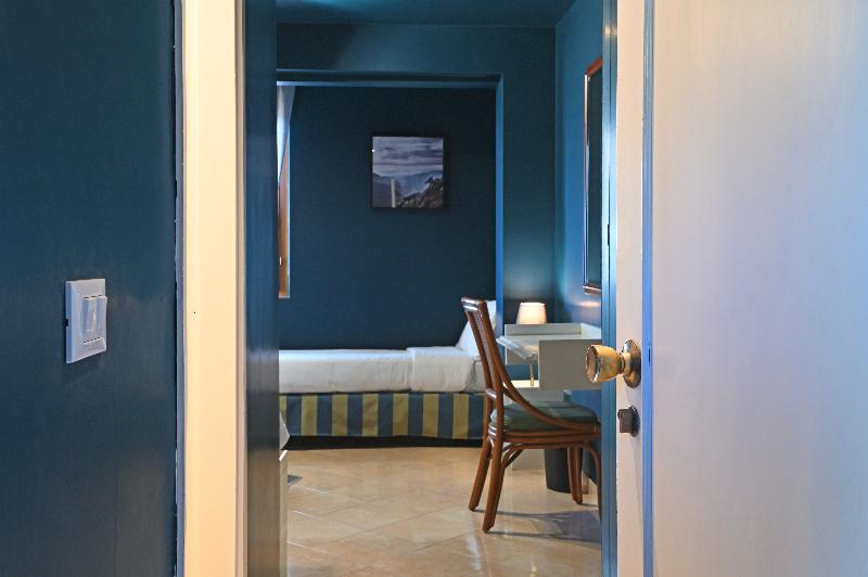 Il Ciocco Hotels Hotel Diffuso - Oda