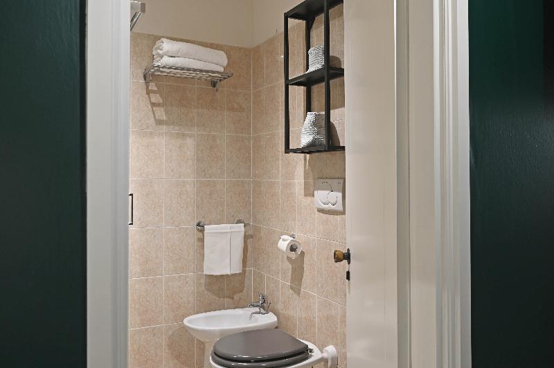 Il Ciocco Hotels Hotel Diffuso - Oda