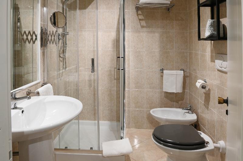 Il Ciocco Hotels Hotel Diffuso - Oda