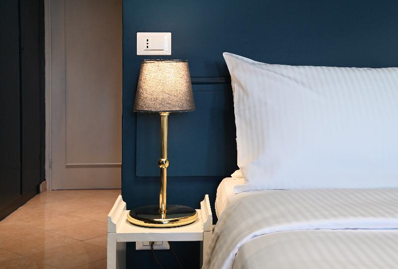 Il Ciocco Hotels Hotel Diffuso - Oda
