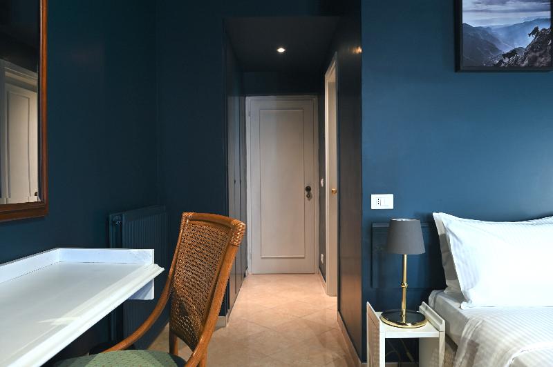 Il Ciocco Hotels Hotel Diffuso - Oda