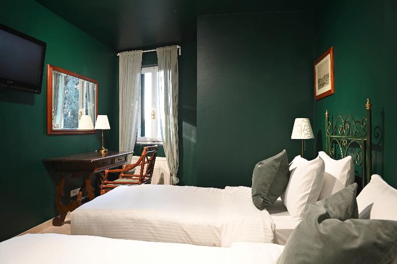 Il Ciocco Hotels Hotel Diffuso - Oda