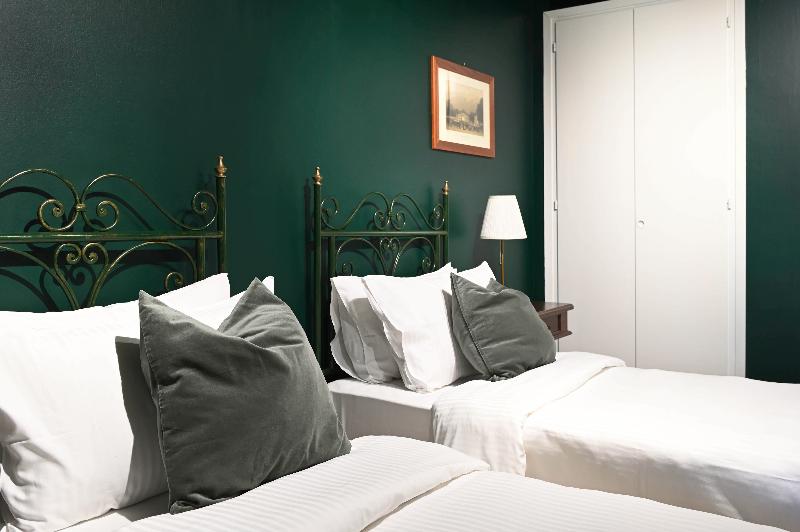 Il Ciocco Hotels Hotel Diffuso - Oda