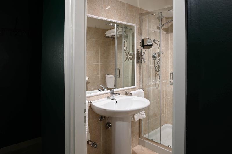 Il Ciocco Hotels Hotel Diffuso - Oda