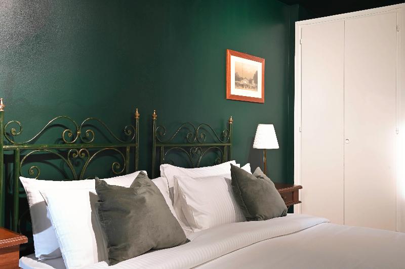 Il Ciocco Hotels Hotel Diffuso - Oda