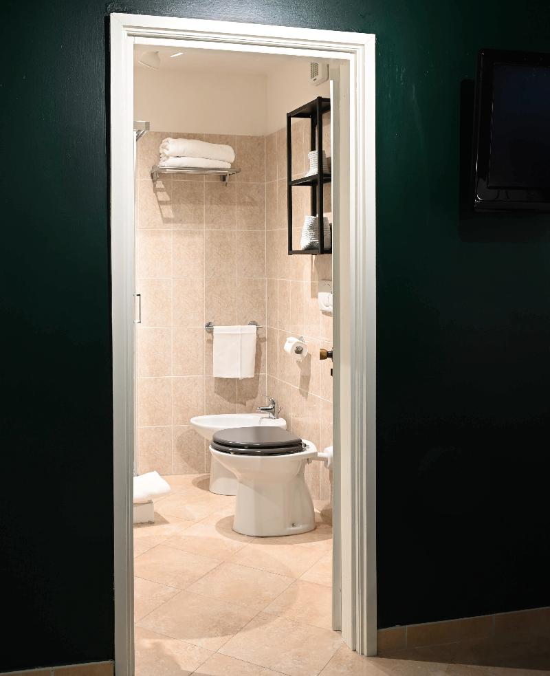 Il Ciocco Hotels Hotel Diffuso - Oda