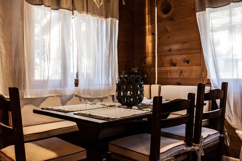 Il Ciocco Hotels Hotel Diffuso - Oda