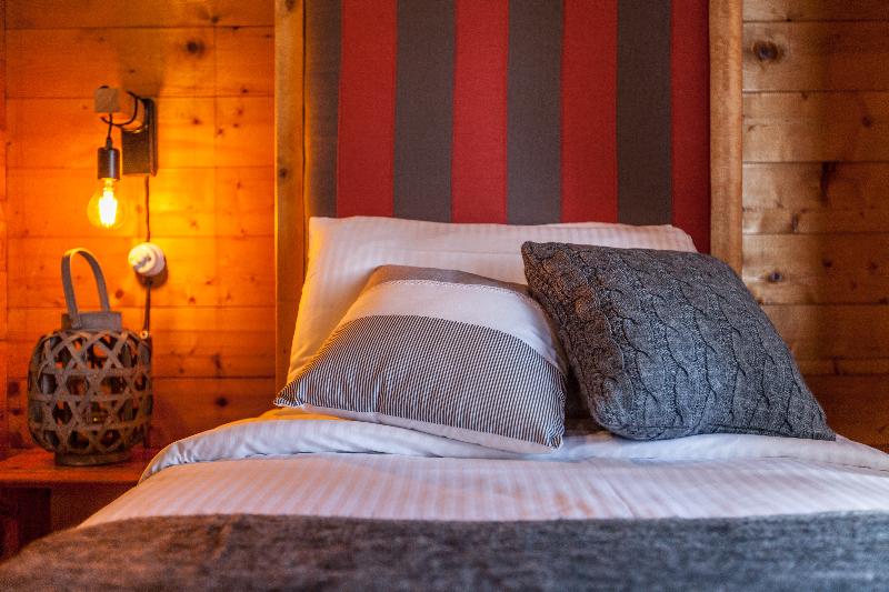 Il Ciocco Hotels Hotel Diffuso - Oda