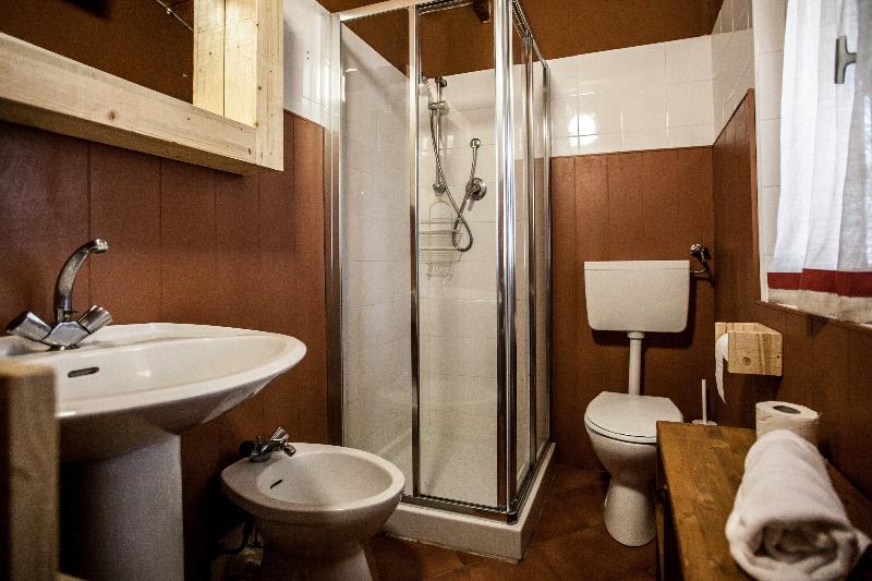 Il Ciocco Hotels Hotel Diffuso - Oda
