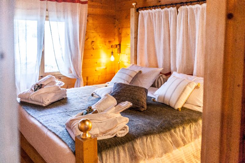 Il Ciocco Hotels Hotel Diffuso - Oda