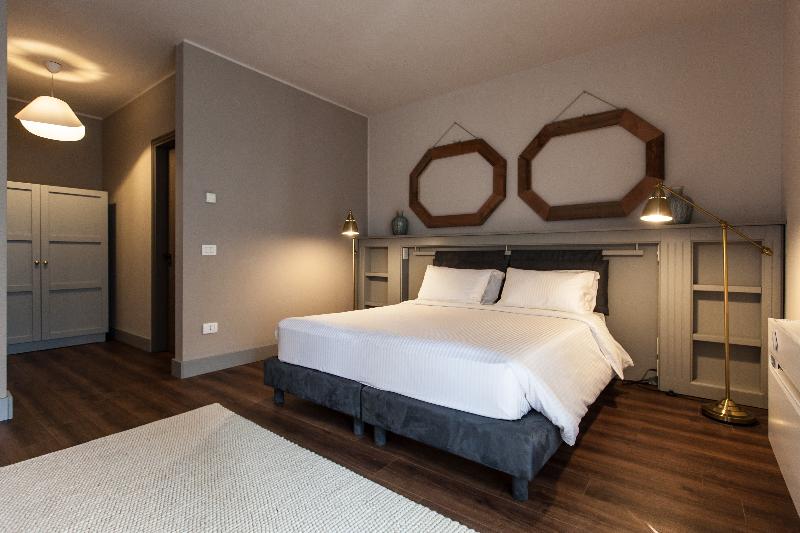 Il Ciocco Hotels Hotel Diffuso - Oda