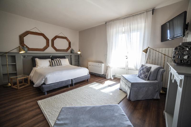 Il Ciocco Hotels Hotel Diffuso - Oda