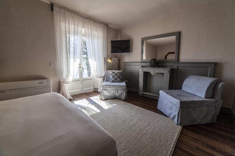 Il Ciocco Hotels Hotel Diffuso - Oda