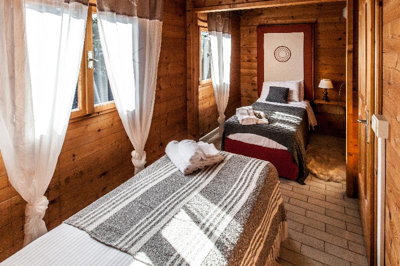 Il Ciocco Hotels Hotel Diffuso - Oda